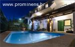House Tirena with pool
